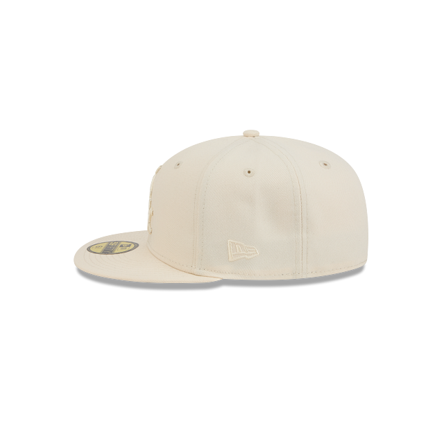 Chicago White Sox MLB Color Pack 59FIFTY Cerrada