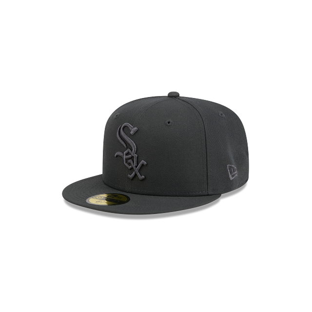 Chicago White Sox MLB Color Pack 59FIFTY  Cerrada