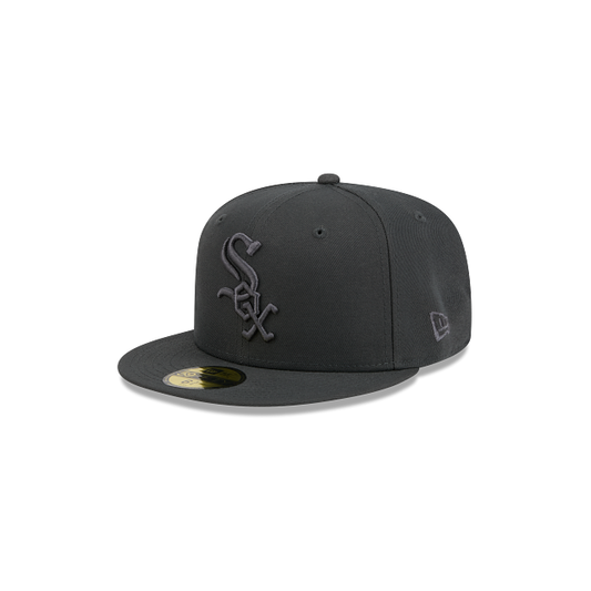 Chicago White Sox MLB Color Pack 59FIFTY  Cerrada