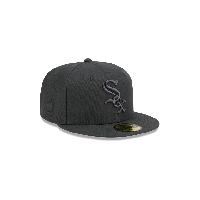 Chicago White Sox MLB Color Pack 59FIFTY  Cerrada