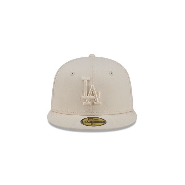 Los Angeles Dodgers MLB Color Pack 59FIFTY Cerrada