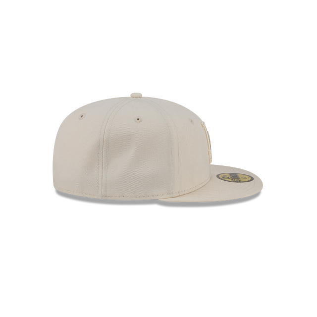 Los Angeles Dodgers MLB Color Pack 59FIFTY Cerrada