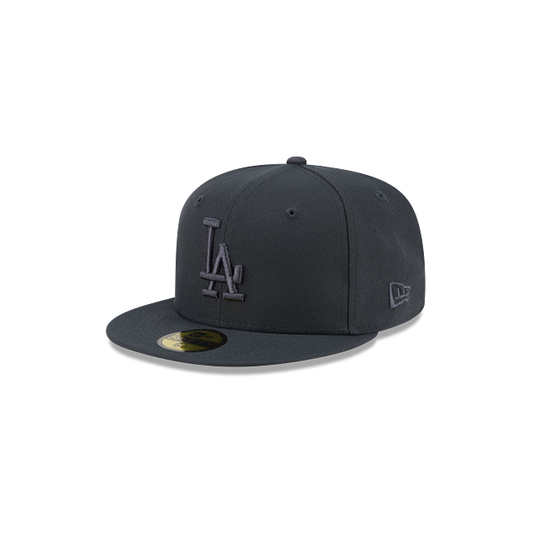Los Angeles Dodgers MLB Color Pack 59FIFTY Cerrada