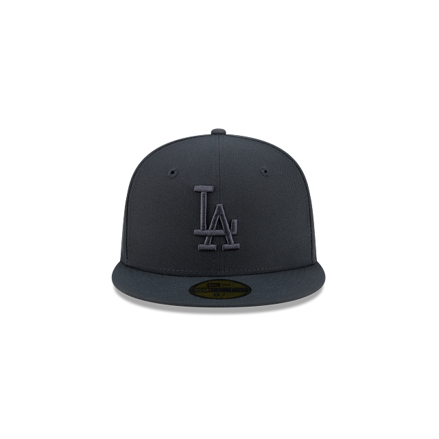 Los Angeles Dodgers MLB Color Pack 59FIFTY Cerrada
