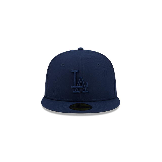 Los Angeles Dodgers MLB Color Pack 59FIFTY Cerrada