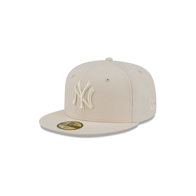 New York Yankees MLB Color Pack 59FIFTY Cerrada