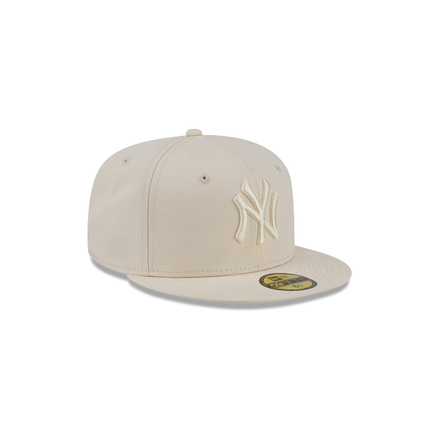 New York Yankees MLB Color Pack 59FIFTY Cerrada
