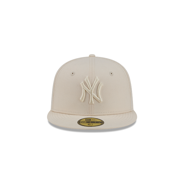 New York Yankees MLB Color Pack 59FIFTY Cerrada