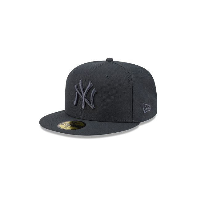 New York Yankees MLB Color Pack 59FIFTY Cerrada