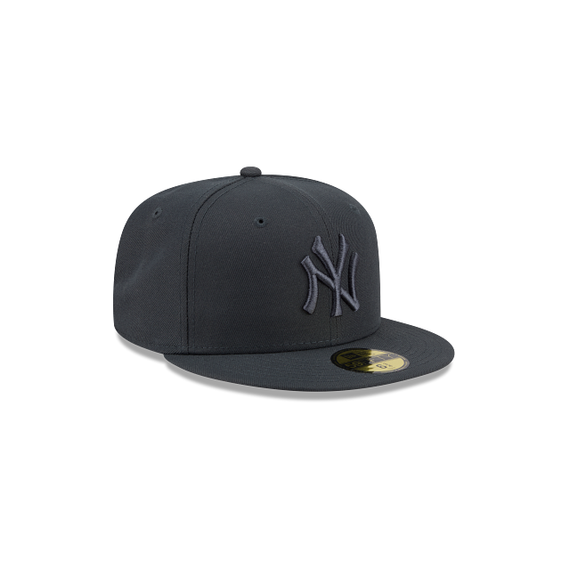 New York Yankees MLB Color Pack 59FIFTY Cerrada
