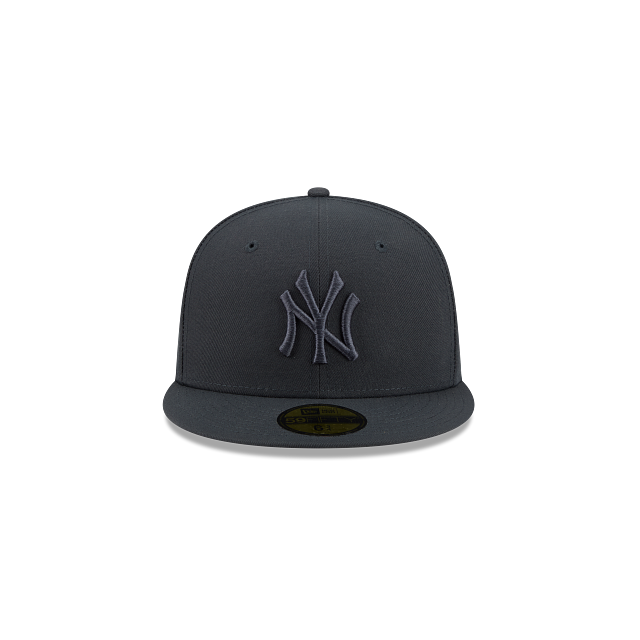 New York Yankees MLB Color Pack 59FIFTY Cerrada