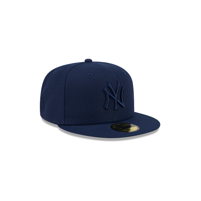 New York Yankees MLB Color Pack 59FIFTY Cerrada