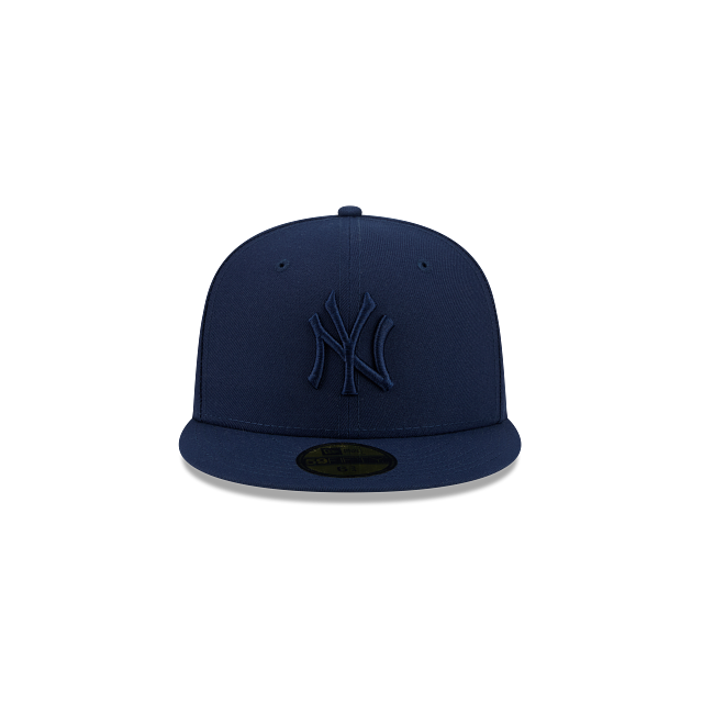 New York Yankees MLB Color Pack 59FIFTY Cerrada