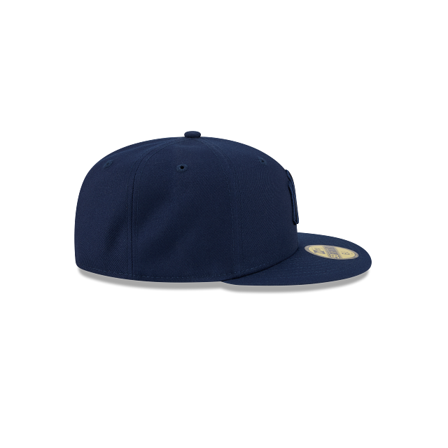 New York Yankees MLB Color Pack 59FIFTY Cerrada