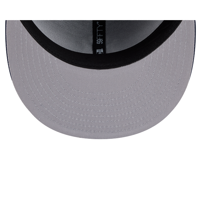 New York Yankees MLB Color Pack 59FIFTY Cerrada