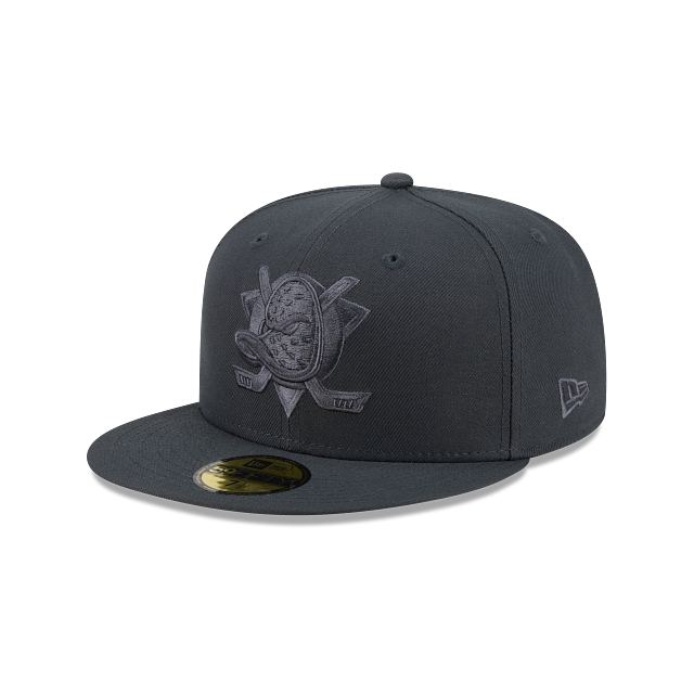 Anaheim Ducks NHL Color Pack 59FIFTY  Cerrada