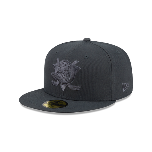 Anaheim Ducks NHL Color Pack 59FIFTY  Cerrada