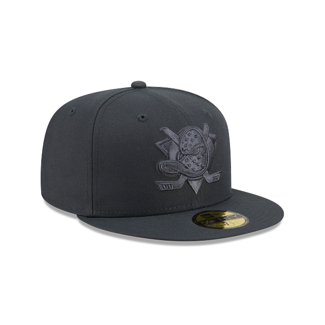 Anaheim Ducks NHL Color Pack 59FIFTY  Cerrada