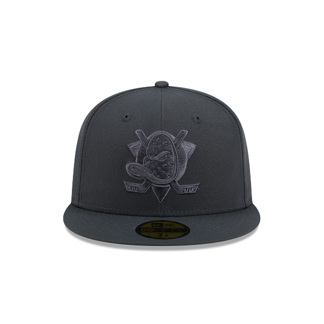 Anaheim Ducks NHL Color Pack 59FIFTY  Cerrada