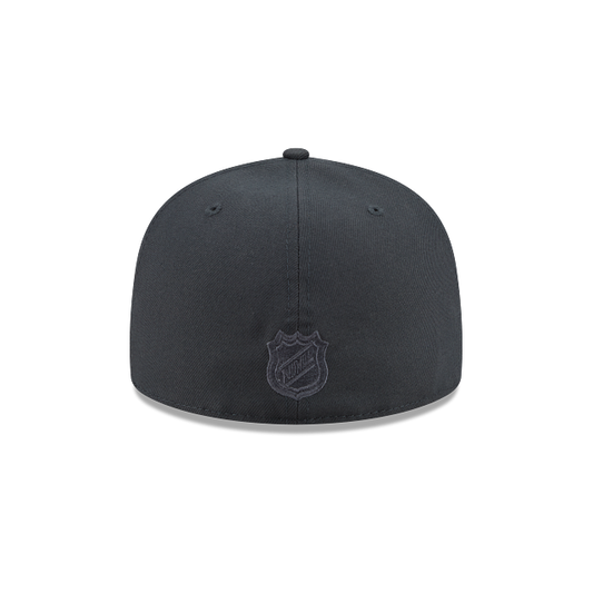 Anaheim Ducks NHL Color Pack 59FIFTY  Cerrada