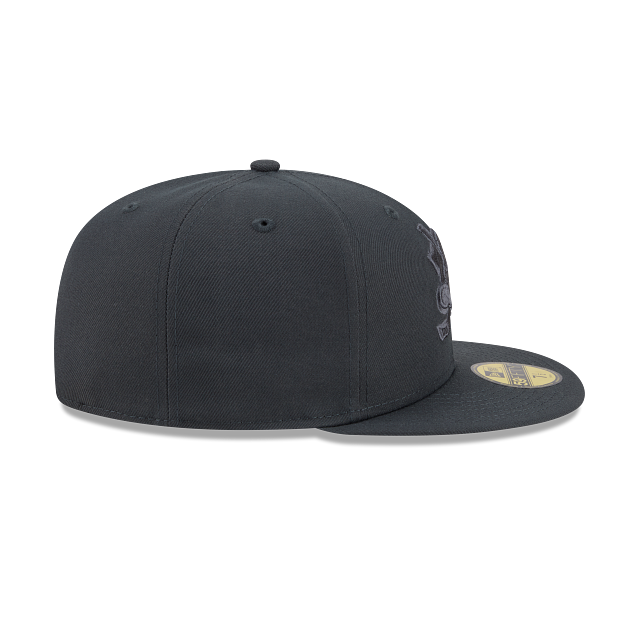 Anaheim Ducks NHL Color Pack 59FIFTY  Cerrada