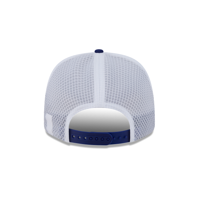 Los Angeles Dodgers MLB Active Trucker 9SEVENTY Snapback