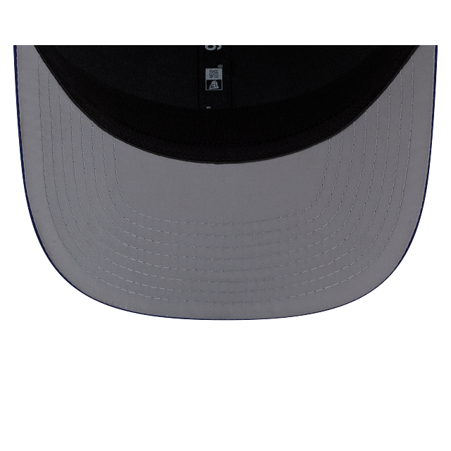Los Angeles Dodgers MLB Active Trucker 9SEVENTY Snapback