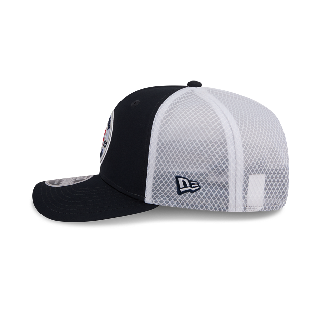 New York Yankees MLB Active Trucker 9SEVENTY Snapback