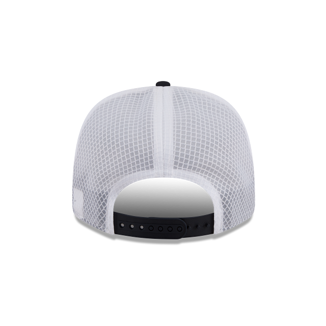 New York Yankees MLB Active Trucker 9SEVENTY Snapback