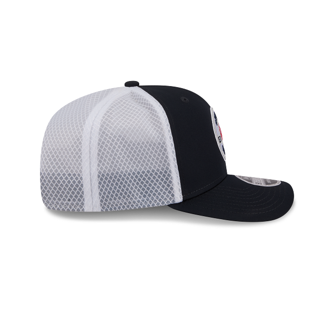 New York Yankees MLB Active Trucker 9SEVENTY Snapback