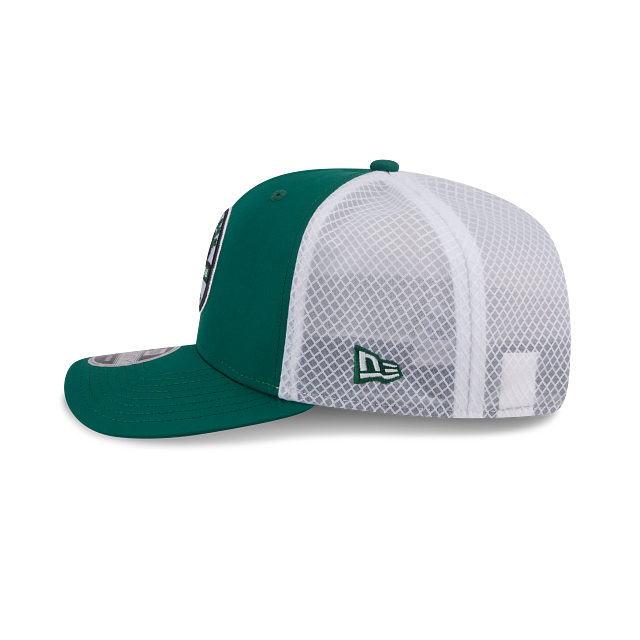 New York Jets NFL Active Trucker 9SEVENTY Snapback