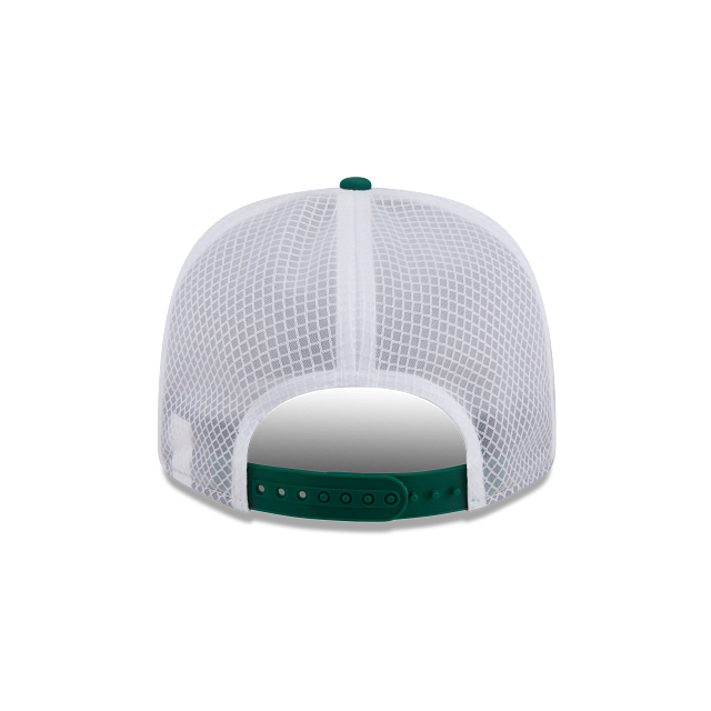 New York Jets NFL Active Trucker 9SEVENTY Snapback