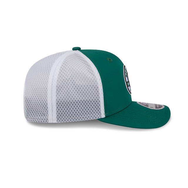 New York Jets NFL Active Trucker 9SEVENTY Snapback