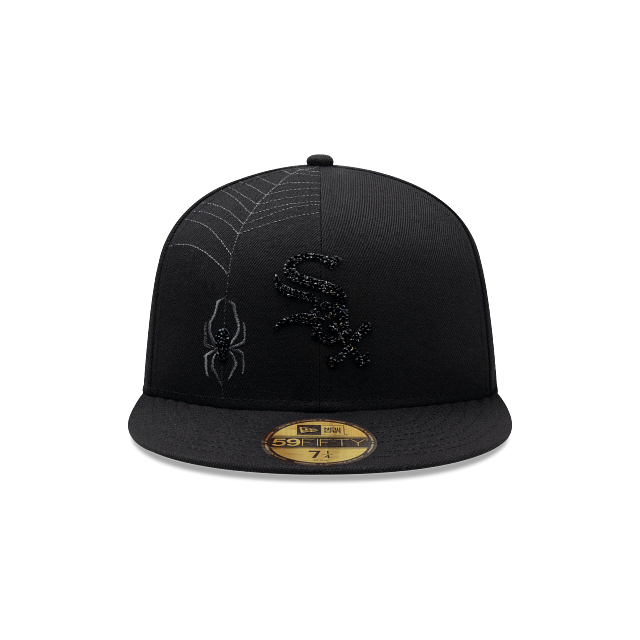 Chicago White Sox MLB Spider Web 59FIFTY Cerrada