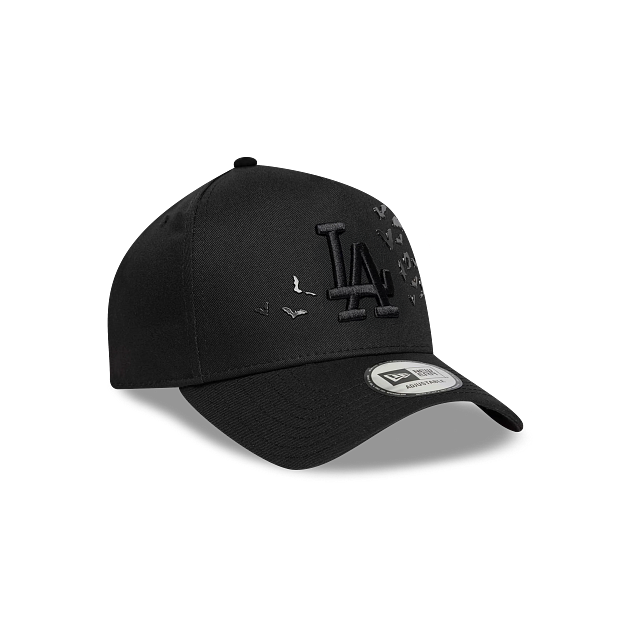 Los Angeles Dodgers MLB Bat 9FORTY A-Frame Snapback
