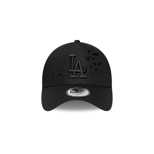 Los Angeles Dodgers MLB Bat 9FORTY A-Frame Snapback