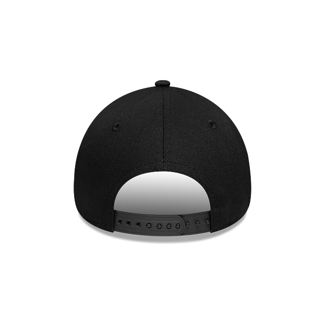 Los Angeles Dodgers MLB Bat 9FORTY A-Frame Snapback
