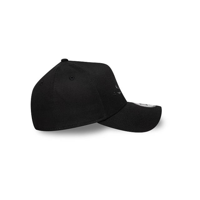 Los Angeles Dodgers MLB Bat 9FORTY A-Frame Snapback
