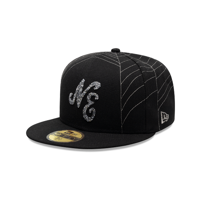 New Era Spider Web 59FIFTY Cerrada