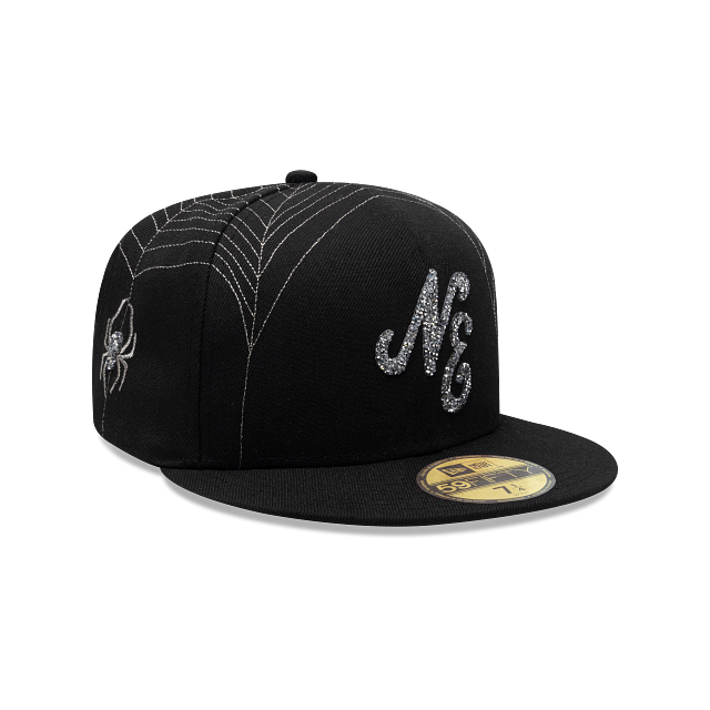 New Era Spider Web 59FIFTY Cerrada