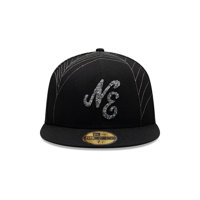 New Era Spider Web 59FIFTY Cerrada