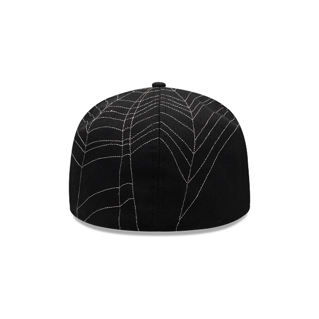 New Era Spider Web 59FIFTY Cerrada