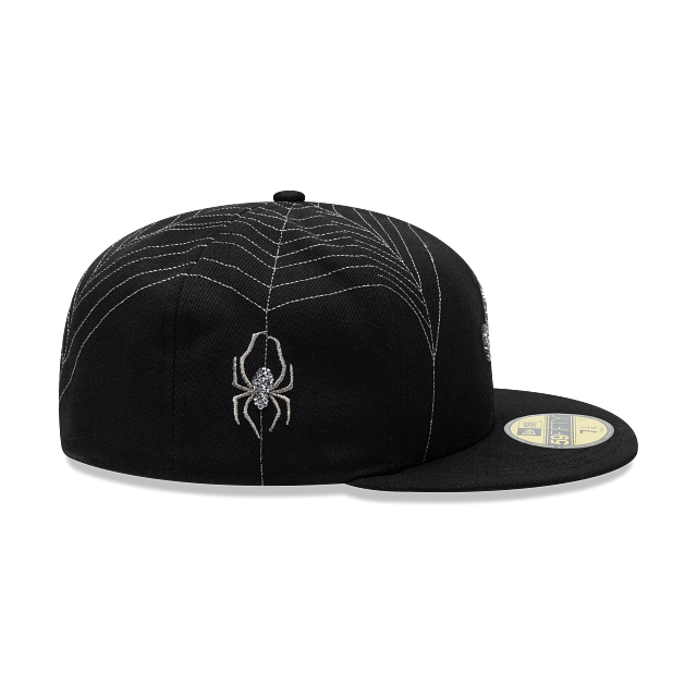 New Era Spider Web 59FIFTY Cerrada