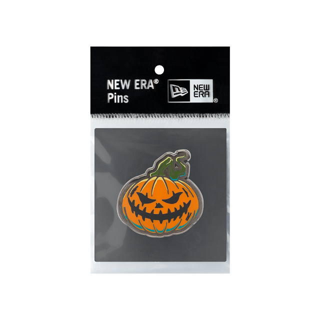 Pin New Era Pumpkin