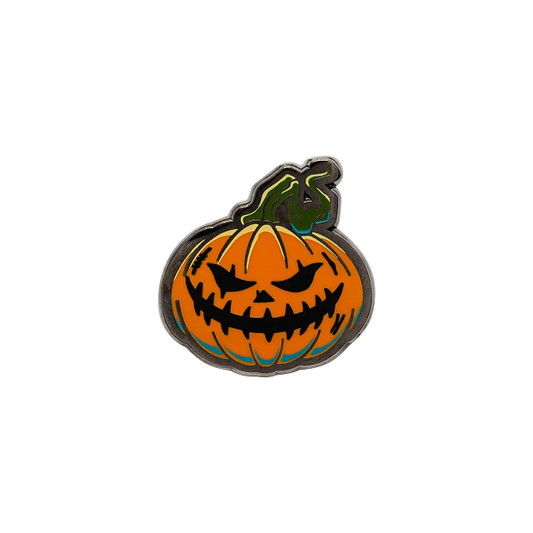 Pin New Era Pumpkin