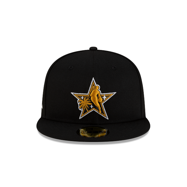 Alpha Industries X NBA All-Star Game 2026 59FIFTY Cerrada