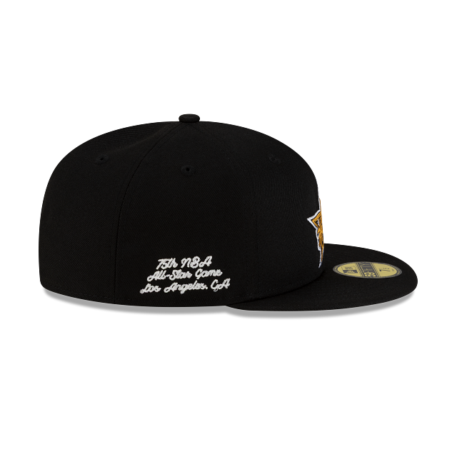 Alpha Industries X NBA All-Star Game 2026 59FIFTY Cerrada