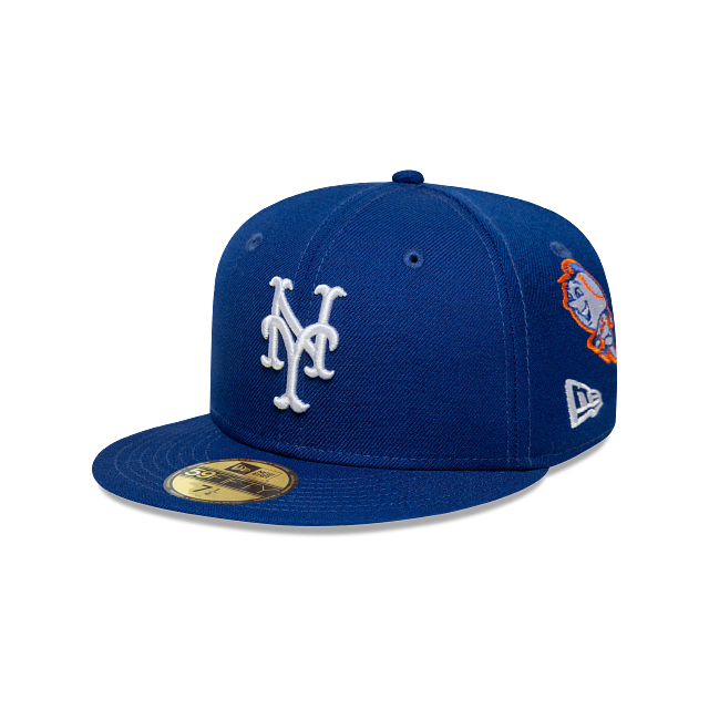 New York Mets MLB All Over 59FIFTY Cerrada