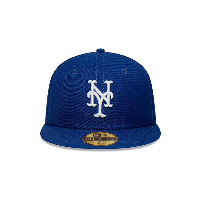 New York Mets MLB All Over 59FIFTY Cerrada