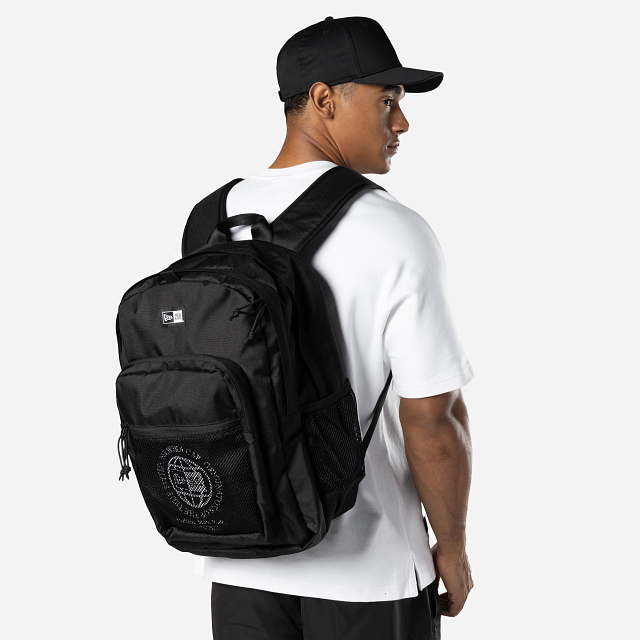 Mochila New Era Rewards